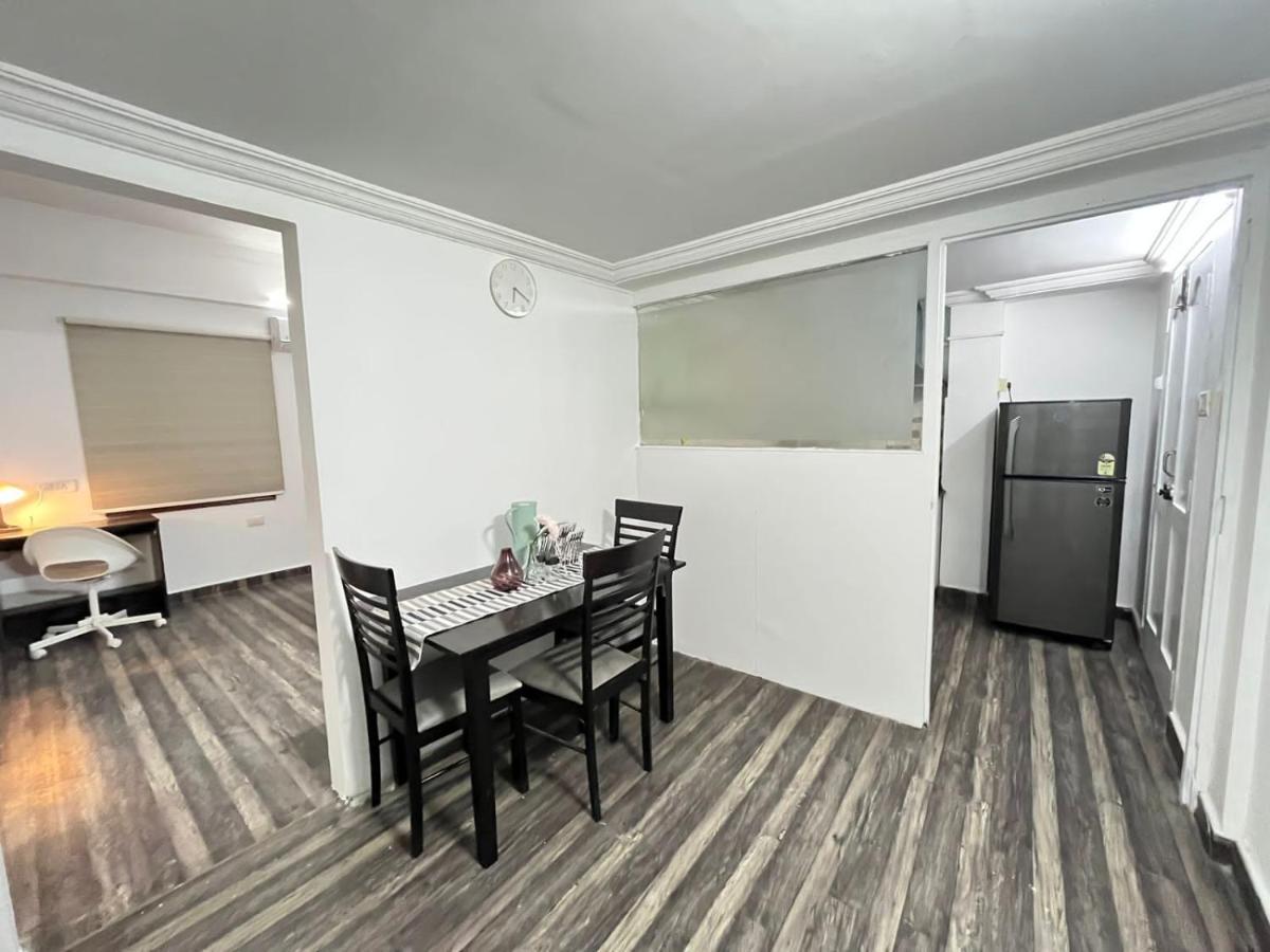 Bedchambers Serviced Apartments, Hyderabad Bagian luar foto